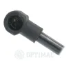 Gasfeder, Koffer-/Laderaum beidseitig hinten OPTIMAL AG-50186 Bild Gasfeder, Koffer-/Laderaum beidseitig hinten OPTIMAL AG-50186