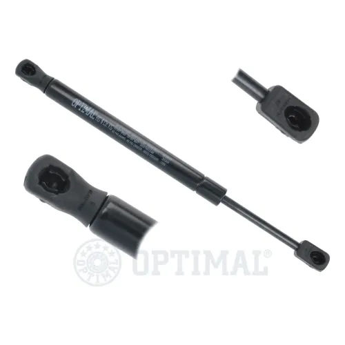 Gasfeder, Koffer-/Laderaum beidseitig hinten OPTIMAL AG-50187 Bild Gasfeder, Koffer-/Laderaum beidseitig hinten OPTIMAL AG-50187