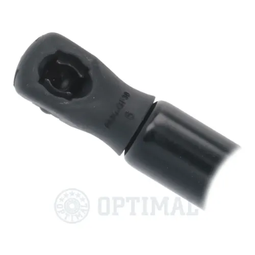 Gasfeder, Koffer-/Laderaum beidseitig hinten OPTIMAL AG-50187 Bild Gasfeder, Koffer-/Laderaum beidseitig hinten OPTIMAL AG-50187