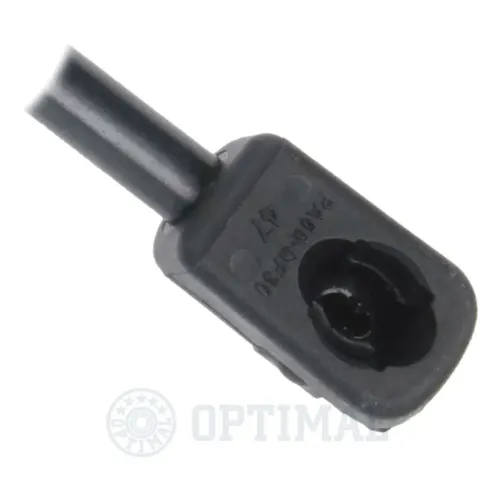 Gasfeder, Koffer-/Laderaum beidseitig hinten OPTIMAL AG-50187 Bild Gasfeder, Koffer-/Laderaum beidseitig hinten OPTIMAL AG-50187