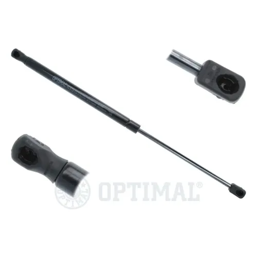 Gasfeder, Koffer-/Laderaum beidseitig hinten OPTIMAL AG-50190 Bild Gasfeder, Koffer-/Laderaum beidseitig hinten OPTIMAL AG-50190