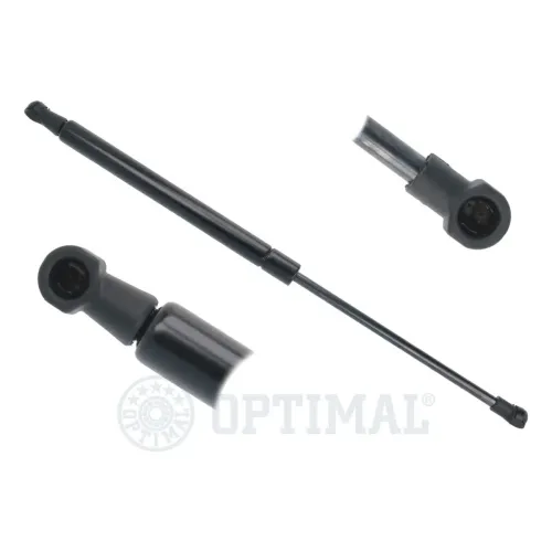 Gasfeder, Koffer-/Laderaum beidseitig hinten OPTIMAL AG-50195 Bild Gasfeder, Koffer-/Laderaum beidseitig hinten OPTIMAL AG-50195
