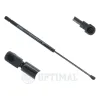 Gasfeder, Koffer-/Laderaum beidseitig hinten OPTIMAL AG-50212 Bild Gasfeder, Koffer-/Laderaum beidseitig hinten OPTIMAL AG-50212