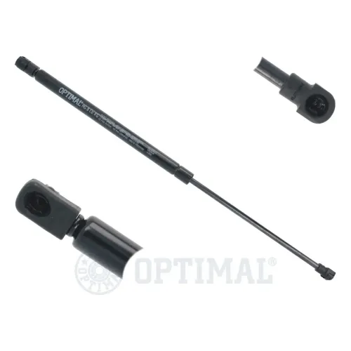 Gasfeder, Koffer-/Laderaum beidseitig hinten OPTIMAL AG-50212 Bild Gasfeder, Koffer-/Laderaum beidseitig hinten OPTIMAL AG-50212