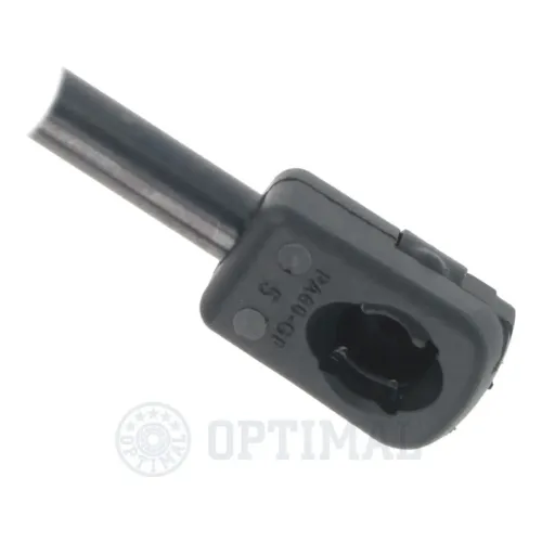 Gasfeder, Koffer-/Laderaum beidseitig hinten OPTIMAL AG-50214 Bild Gasfeder, Koffer-/Laderaum beidseitig hinten OPTIMAL AG-50214