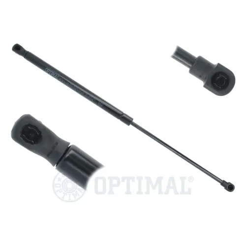 Gasfeder, Koffer-/Laderaum beidseitig hinten OPTIMAL AG-50221 Bild Gasfeder, Koffer-/Laderaum beidseitig hinten OPTIMAL AG-50221