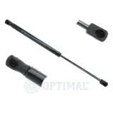 Gasfeder, Koffer-/Laderaum OPTIMAL AG-50226