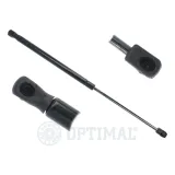 Gasfeder, Koffer-/Laderaum beidseitig hinten OPTIMAL AG-50227