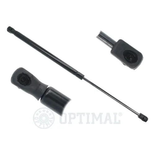Gasfeder, Koffer-/Laderaum beidseitig hinten OPTIMAL AG-50227 Bild Gasfeder, Koffer-/Laderaum beidseitig hinten OPTIMAL AG-50227