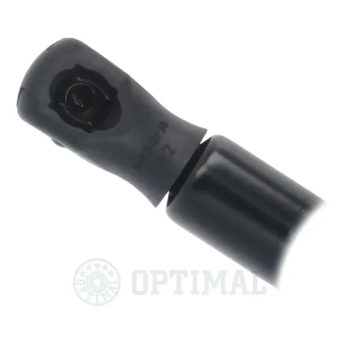 Gasfeder, Koffer-/Laderaum beidseitig hinten OPTIMAL AG-50227 Bild Gasfeder, Koffer-/Laderaum beidseitig hinten OPTIMAL AG-50227