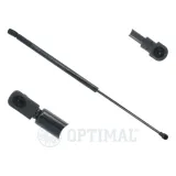 Gasfeder, Koffer-/Laderaum beidseitig hinten OPTIMAL AG-50229