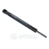 Gasfeder, Koffer-/Laderaum beidseitig hinten OPTIMAL AG-50230 Bild Gasfeder, Koffer-/Laderaum beidseitig hinten OPTIMAL AG-50230