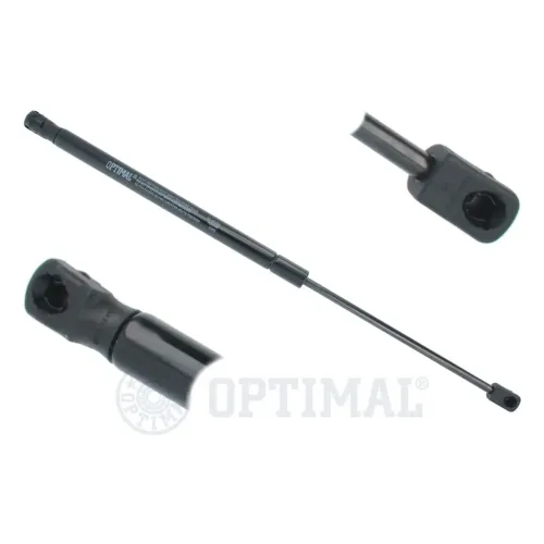 Gasfeder, Koffer-/Laderaum beidseitig hinten OPTIMAL AG-50233 Bild Gasfeder, Koffer-/Laderaum beidseitig hinten OPTIMAL AG-50233