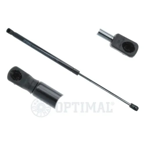 Gasfeder, Koffer-/Laderaum beidseitig hinten OPTIMAL AG-50235 Bild Gasfeder, Koffer-/Laderaum beidseitig hinten OPTIMAL AG-50235