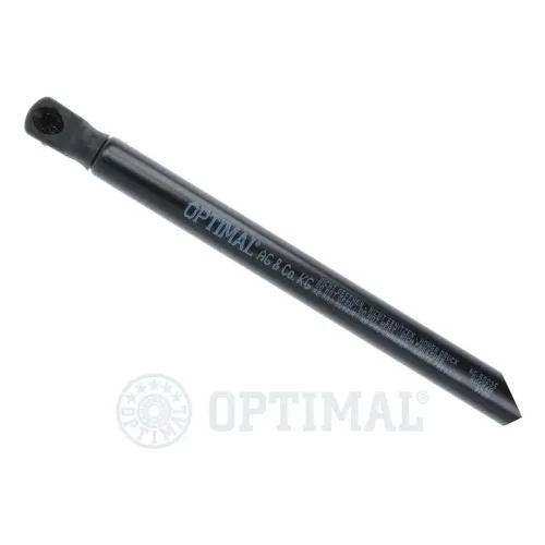 Gasfeder, Koffer-/Laderaum beidseitig hinten OPTIMAL AG-50235 Bild Gasfeder, Koffer-/Laderaum beidseitig hinten OPTIMAL AG-50235