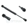 Gasfeder, Koffer-/Laderaum beidseitig hinten OPTIMAL AG-50241 Bild Gasfeder, Koffer-/Laderaum beidseitig hinten OPTIMAL AG-50241