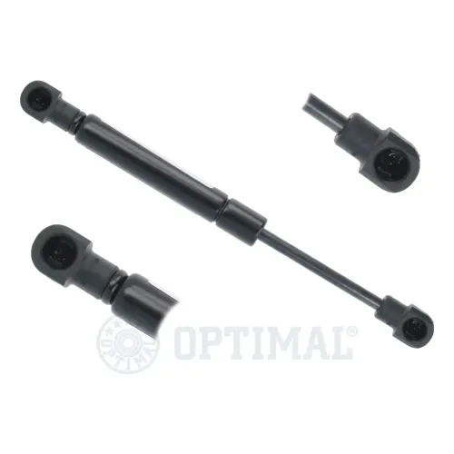 Gasfeder, Koffer-/Laderaum beidseitig hinten OPTIMAL AG-50241 Bild Gasfeder, Koffer-/Laderaum beidseitig hinten OPTIMAL AG-50241
