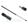 Gasfeder, Koffer-/Laderaum beidseitig hinten OPTIMAL AG-50247 Bild Gasfeder, Koffer-/Laderaum beidseitig hinten OPTIMAL AG-50247