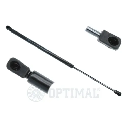 Gasfeder, Koffer-/Laderaum beidseitig hinten OPTIMAL AG-50247 Bild Gasfeder, Koffer-/Laderaum beidseitig hinten OPTIMAL AG-50247