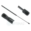Gasfeder, Koffer-/Laderaum beidseitig hinten OPTIMAL AG-50253