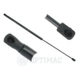 Gasfeder, Koffer-/Laderaum beidseitig hinten OPTIMAL AG-50253
