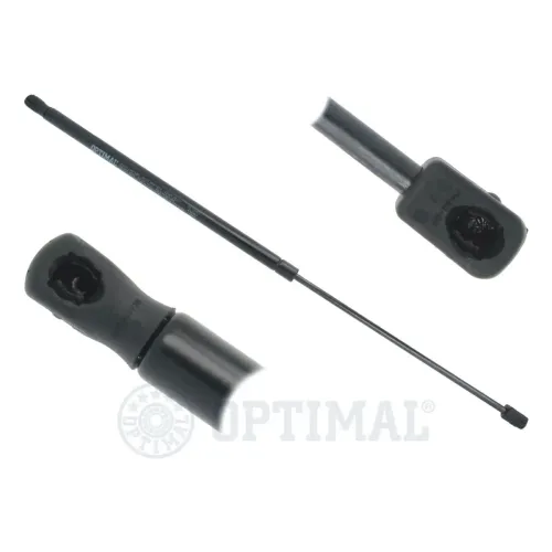 Gasfeder, Koffer-/Laderaum beidseitig hinten OPTIMAL AG-50253 Bild Gasfeder, Koffer-/Laderaum beidseitig hinten OPTIMAL AG-50253