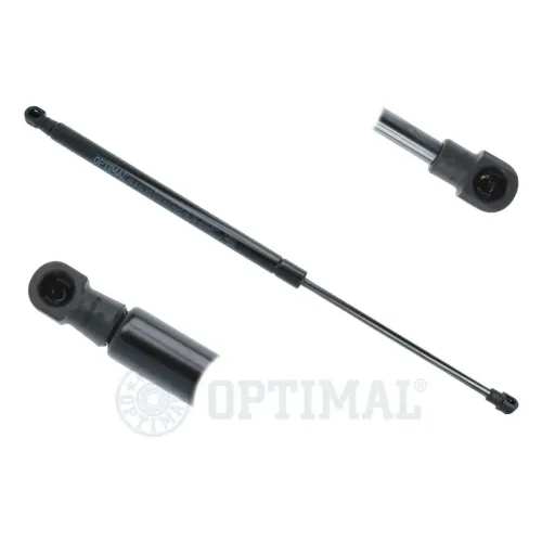 Gasfeder, Koffer-/Laderaum beidseitig hinten OPTIMAL AG-50257 Bild Gasfeder, Koffer-/Laderaum beidseitig hinten OPTIMAL AG-50257