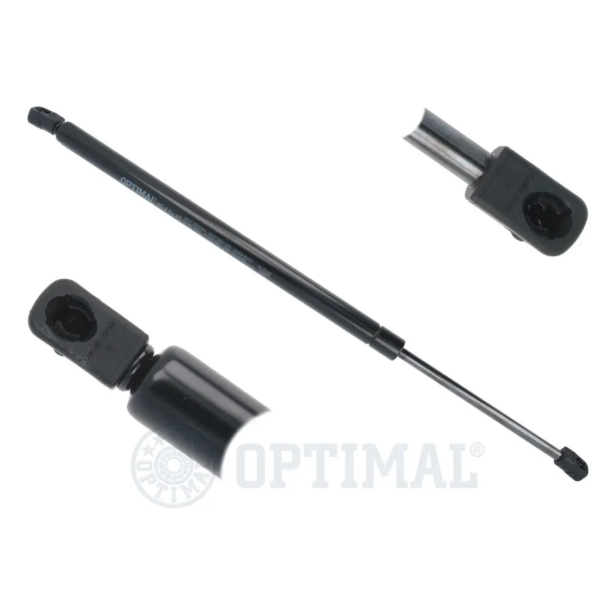 Gasfeder, Koffer-/Laderaum OPTIMAL AG-50261