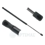 Gasfeder, Koffer-/Laderaum beidseitig hinten OPTIMAL AG-50265