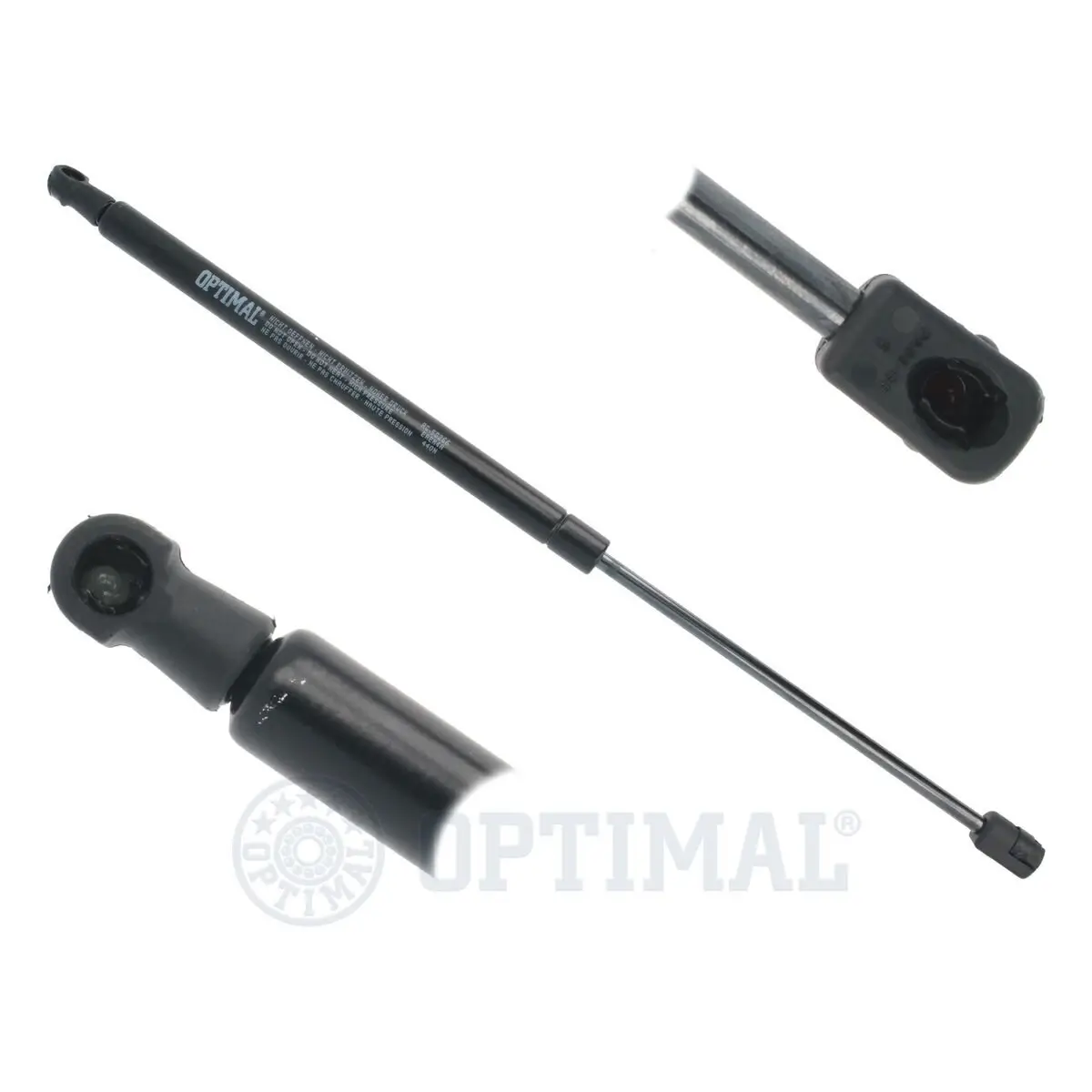 Gasfeder, Koffer-/Laderaum OPTIMAL AG-50266