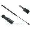 Gasfeder, Koffer-/Laderaum OPTIMAL AG-50266