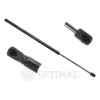 Gasfeder, Koffer-/Laderaum beidseitig hinten OPTIMAL AG-50271 Bild Gasfeder, Koffer-/Laderaum beidseitig hinten OPTIMAL AG-50271