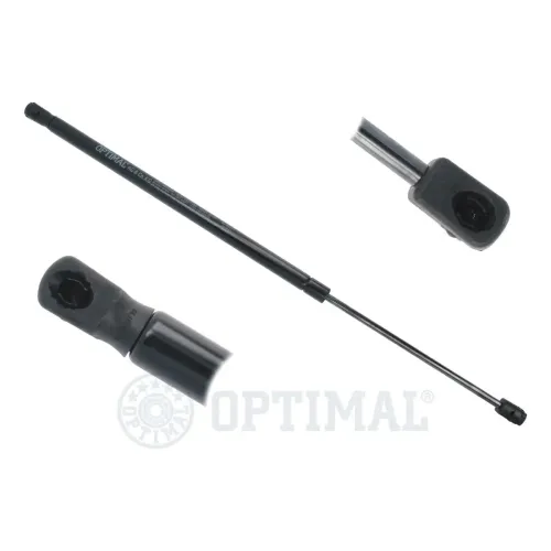 Gasfeder, Koffer-/Laderaum beidseitig hinten OPTIMAL AG-50271 Bild Gasfeder, Koffer-/Laderaum beidseitig hinten OPTIMAL AG-50271
