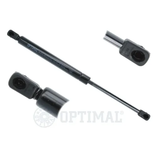 Gasfeder, Koffer-/Laderaum beidseitig hinten OPTIMAL AG-50279 Bild Gasfeder, Koffer-/Laderaum beidseitig hinten OPTIMAL AG-50279