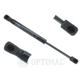 Gasfeder, Koffer-/Laderaum beidseitig hinten OPTIMAL AG-50280