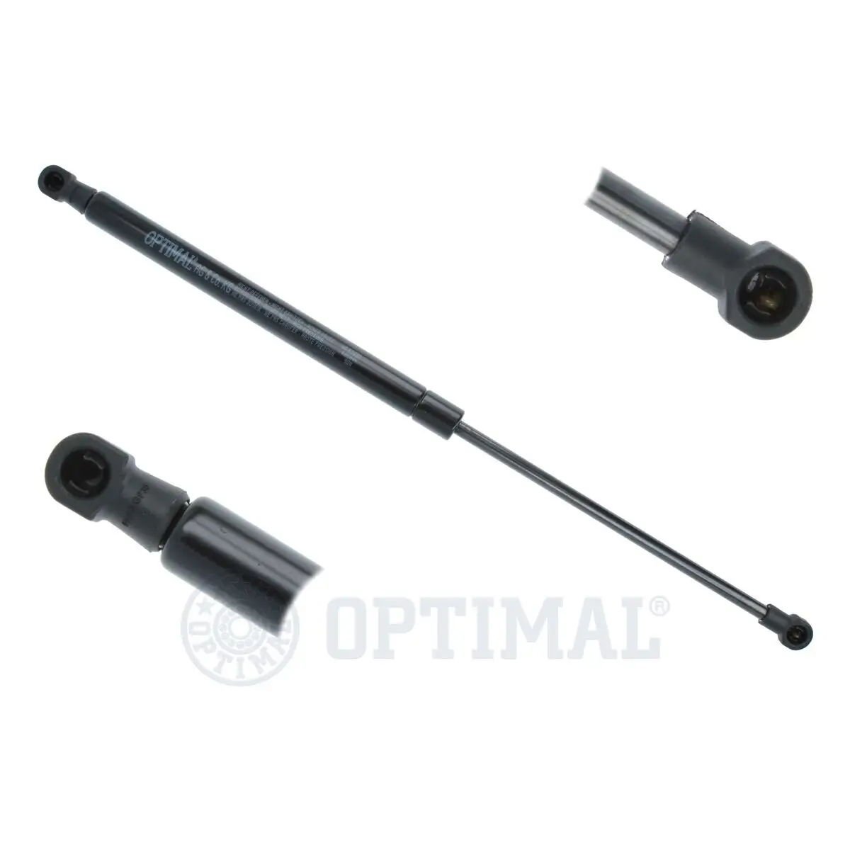 Gasfeder, Koffer-/Laderaum OPTIMAL AG-50282