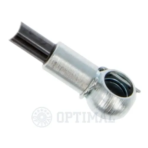 Gasfeder, Motorhaube beidseitig OPTIMAL AG-50284 Bild Gasfeder, Motorhaube beidseitig OPTIMAL AG-50284