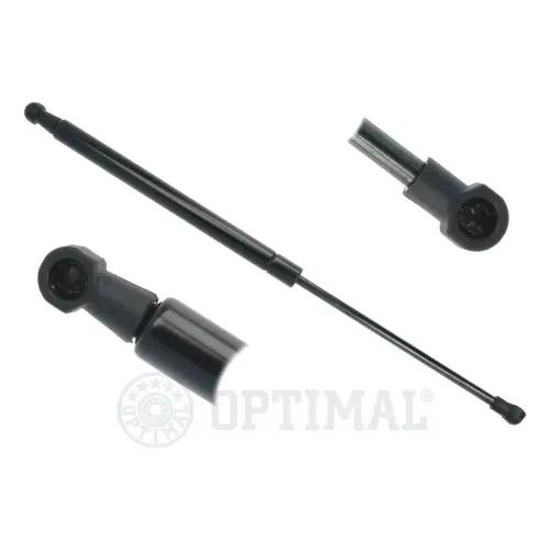 Gasfeder, Koffer-/Laderaum beidseitig hinten OPTIMAL AG-50299 Bild Gasfeder, Koffer-/Laderaum beidseitig hinten OPTIMAL AG-50299