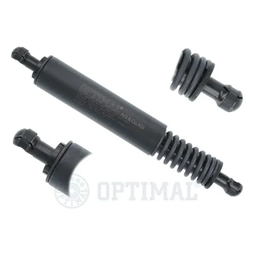 Gasfeder, Koffer-/Laderaum OPTIMAL AG-50306 Bild Gasfeder, Koffer-/Laderaum OPTIMAL AG-50306