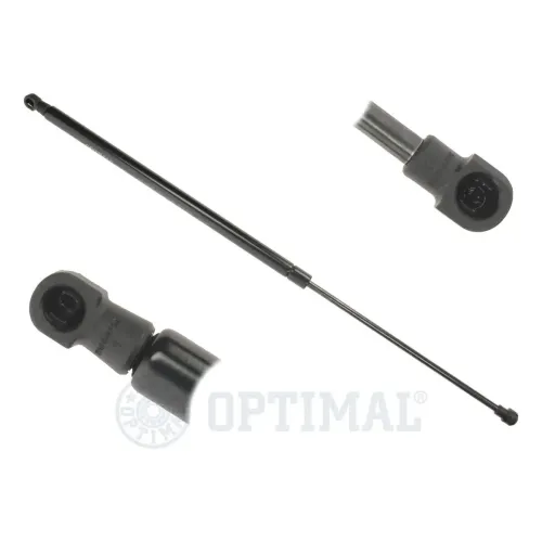 Gasfeder, Koffer-/Laderaum beidseitig hinten OPTIMAL AG-50307 Bild Gasfeder, Koffer-/Laderaum beidseitig hinten OPTIMAL AG-50307