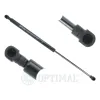 Gasfeder, Koffer-/Laderaum beidseitig hinten OPTIMAL AG-50314 Bild Gasfeder, Koffer-/Laderaum beidseitig hinten OPTIMAL AG-50314