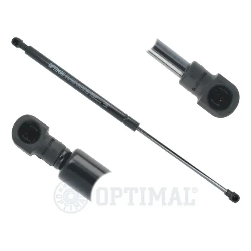 Gasfeder, Koffer-/Laderaum beidseitig hinten OPTIMAL AG-50314 Bild Gasfeder, Koffer-/Laderaum beidseitig hinten OPTIMAL AG-50314