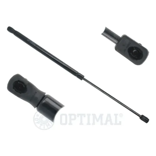 Gasfeder, Koffer-/Laderaum beidseitig hinten OPTIMAL AG-50319 Bild Gasfeder, Koffer-/Laderaum beidseitig hinten OPTIMAL AG-50319