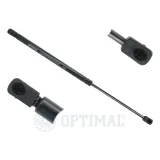Gasfeder, Koffer-/Laderaum beidseitig hinten OPTIMAL AG-50320