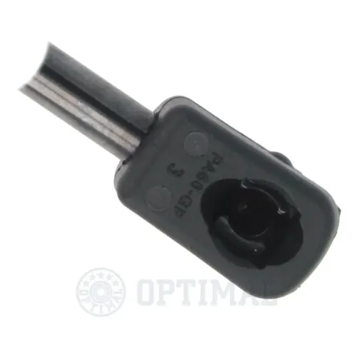 Gasfeder, Koffer-/Laderaum beidseitig hinten OPTIMAL AG-50320 Bild Gasfeder, Koffer-/Laderaum beidseitig hinten OPTIMAL AG-50320