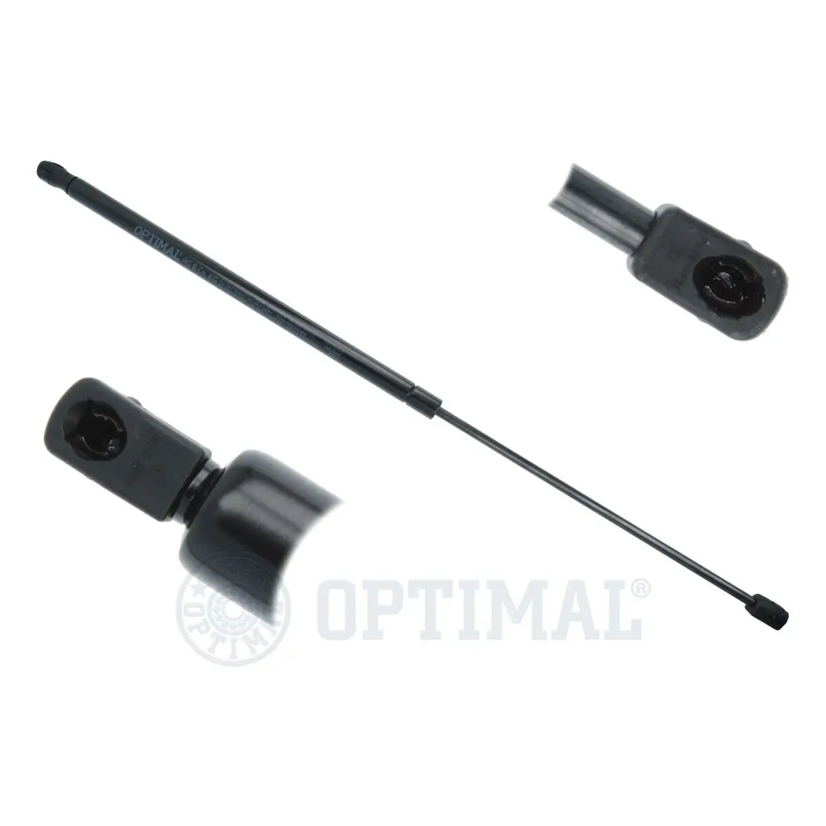 Gasfeder, Koffer-/Laderaum OPTIMAL AG-50326