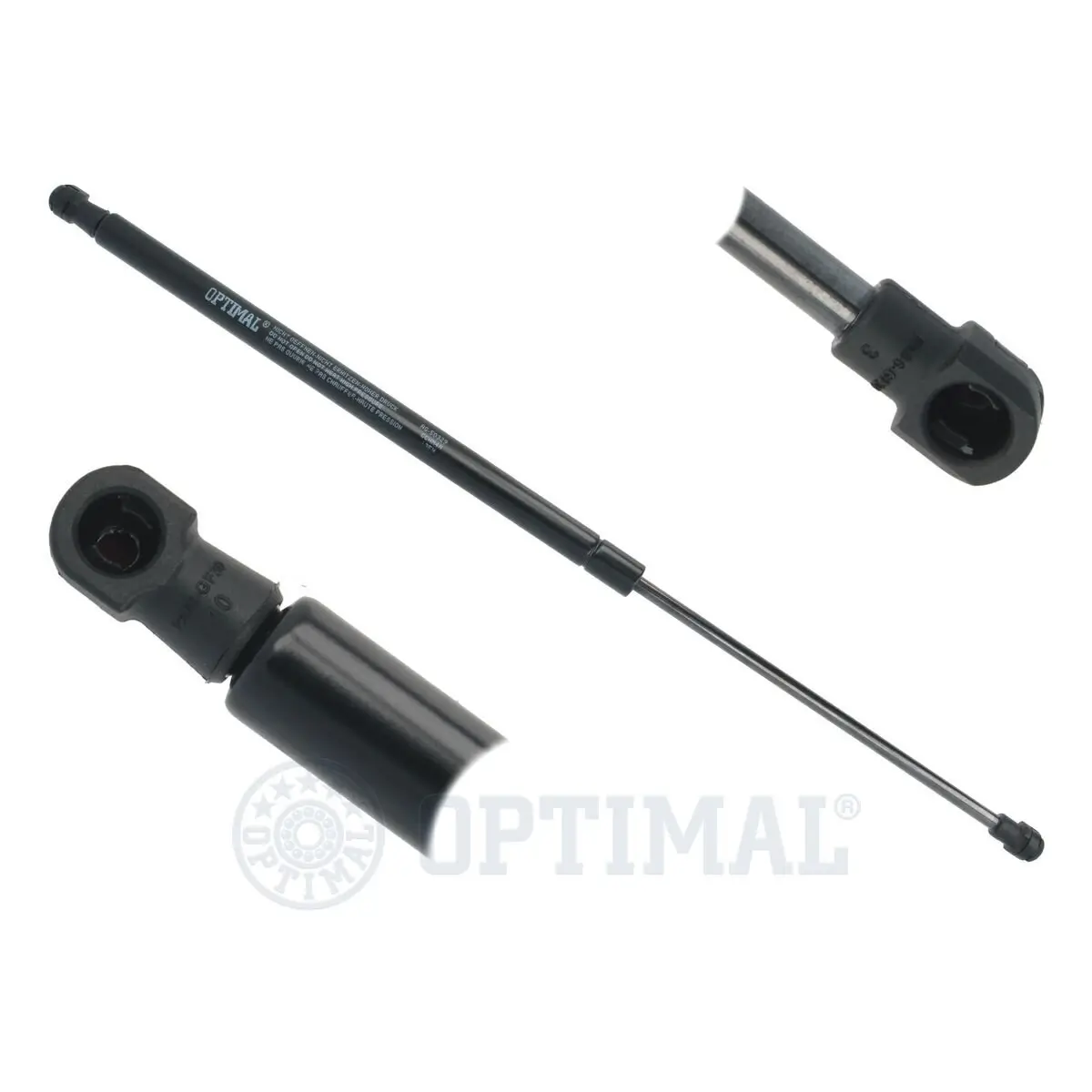 Gasfeder, Motorhaube OPTIMAL AG-50329