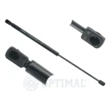 Gasfeder, Koffer-/Laderaum OPTIMAL AG-50342