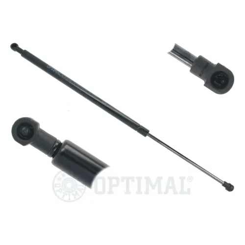 Gasfeder, Koffer-/Laderaum beidseitig hinten OPTIMAL AG-50344 Bild Gasfeder, Koffer-/Laderaum beidseitig hinten OPTIMAL AG-50344