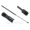 Gasfeder, Motorhaube beidseitig OPTIMAL AG-50345 Bild Gasfeder, Motorhaube beidseitig OPTIMAL AG-50345